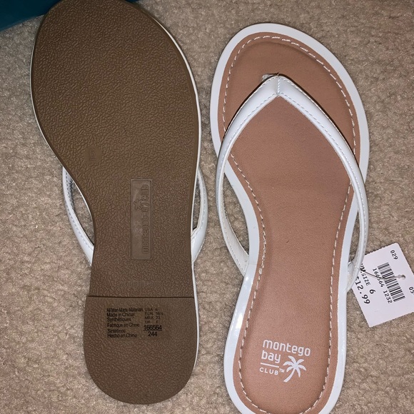 Shoes - Picture 1 of 1